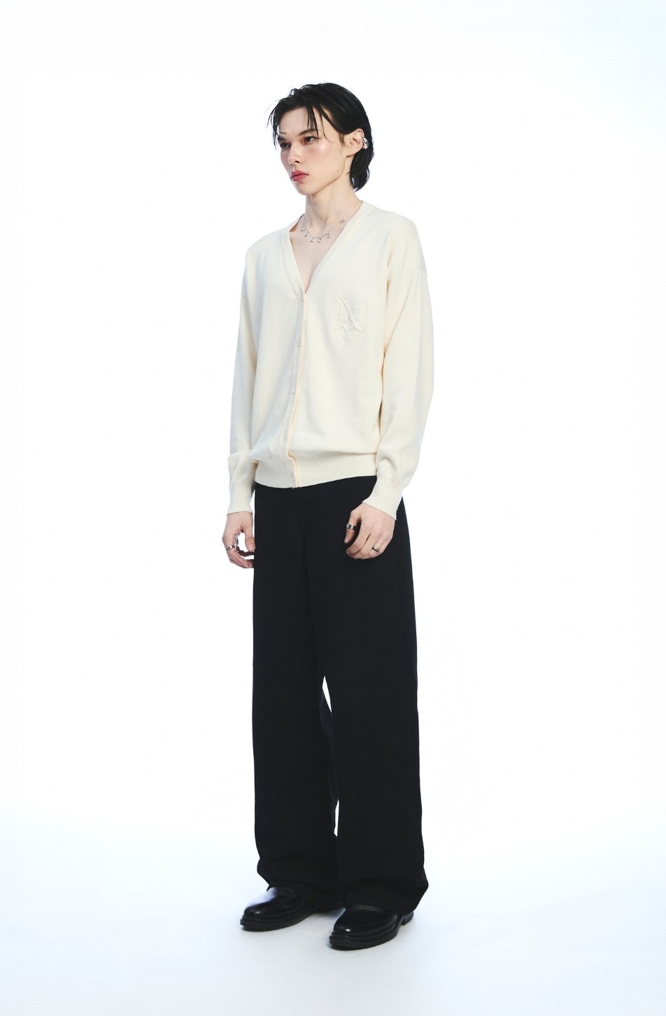 Merge Flow Cardigan