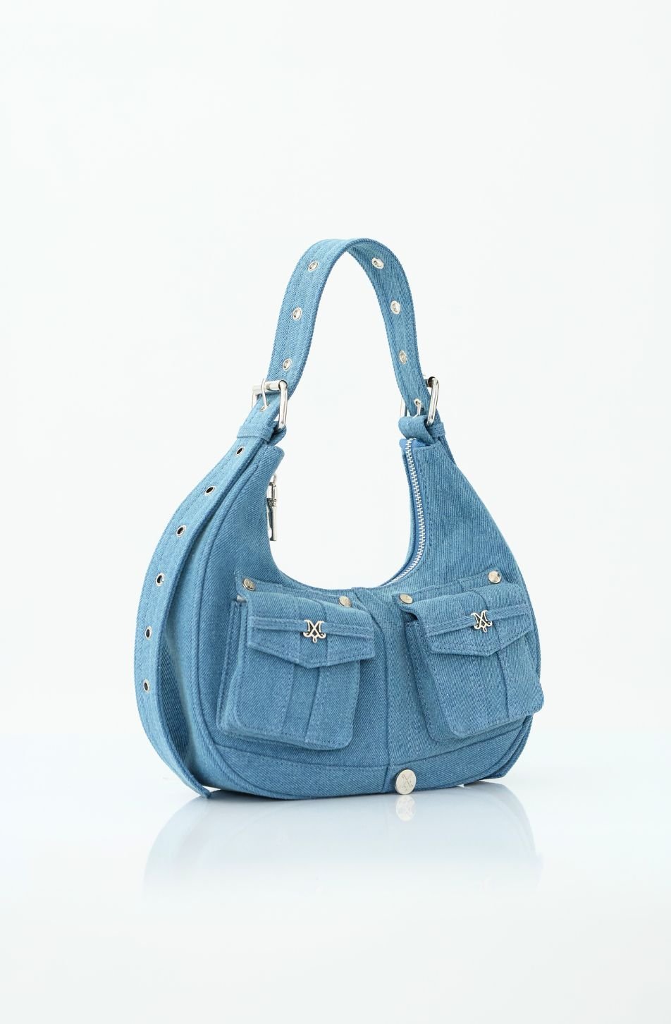 Merge Moon Bag