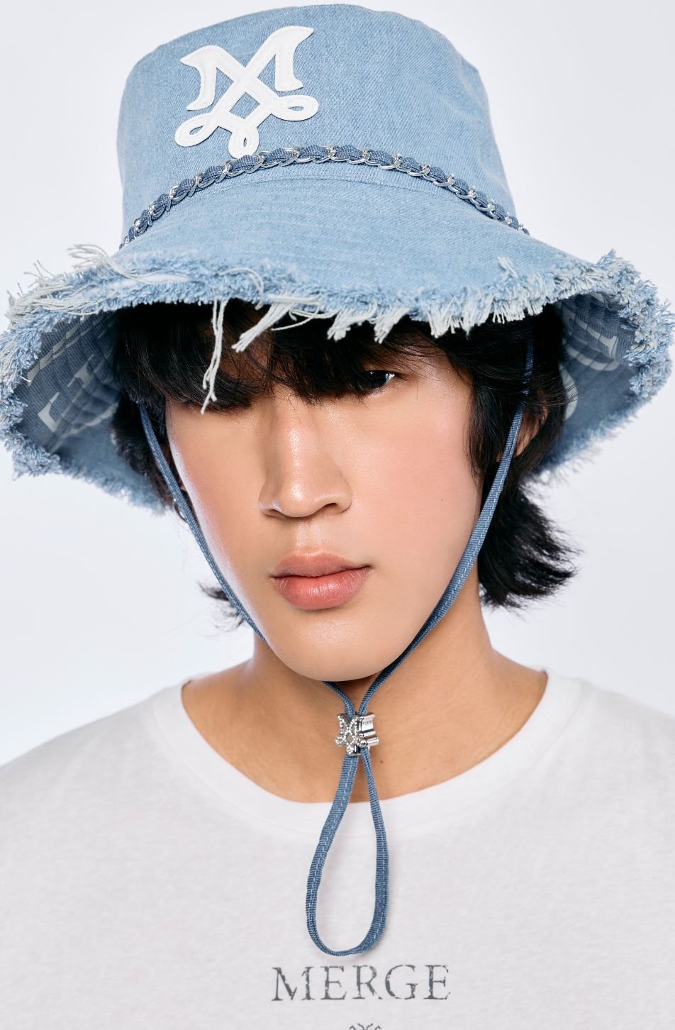 M Bucket Hat