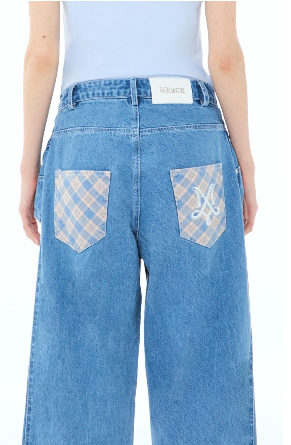 Baggy Jeans Limited Edition