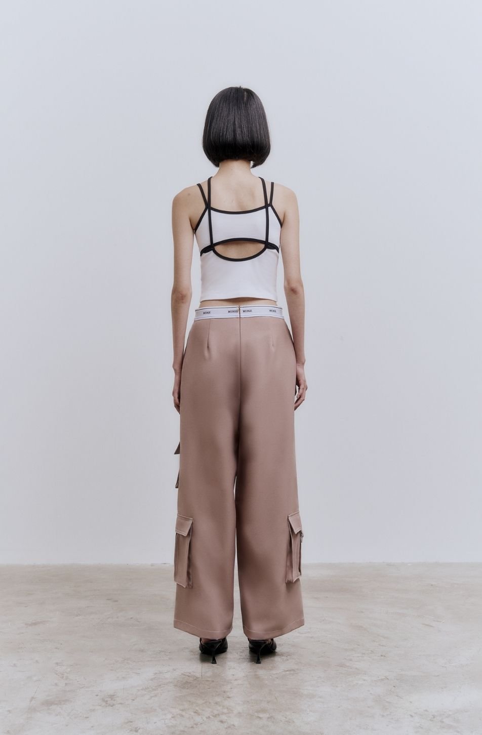 Nikki Pants