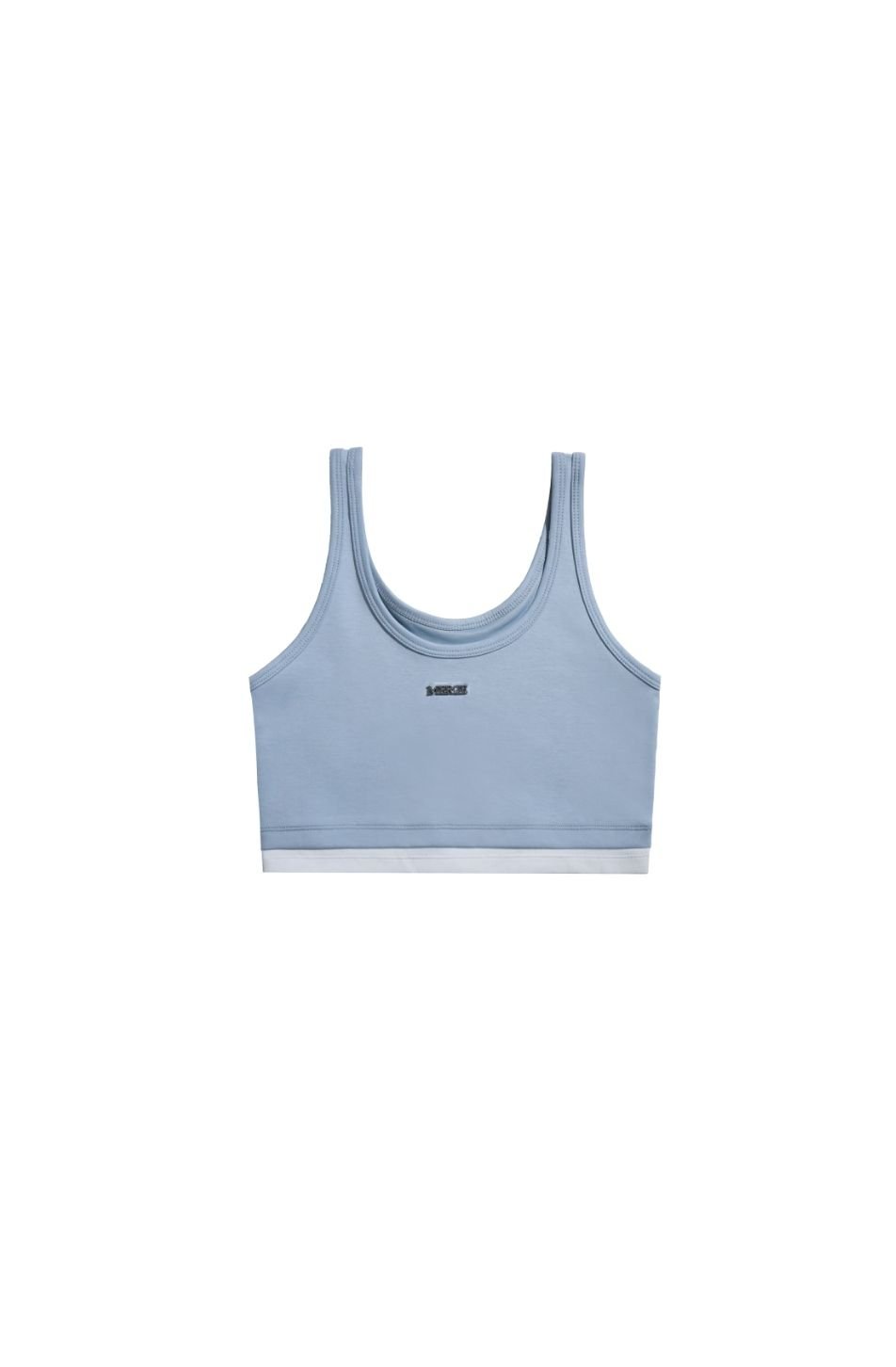 Pennie Crop Top