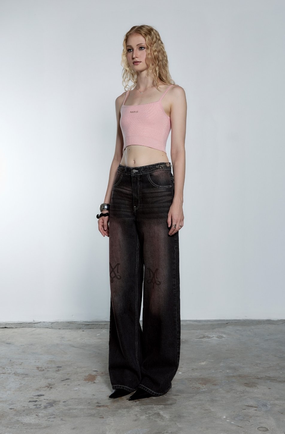 Daphne Knit Top