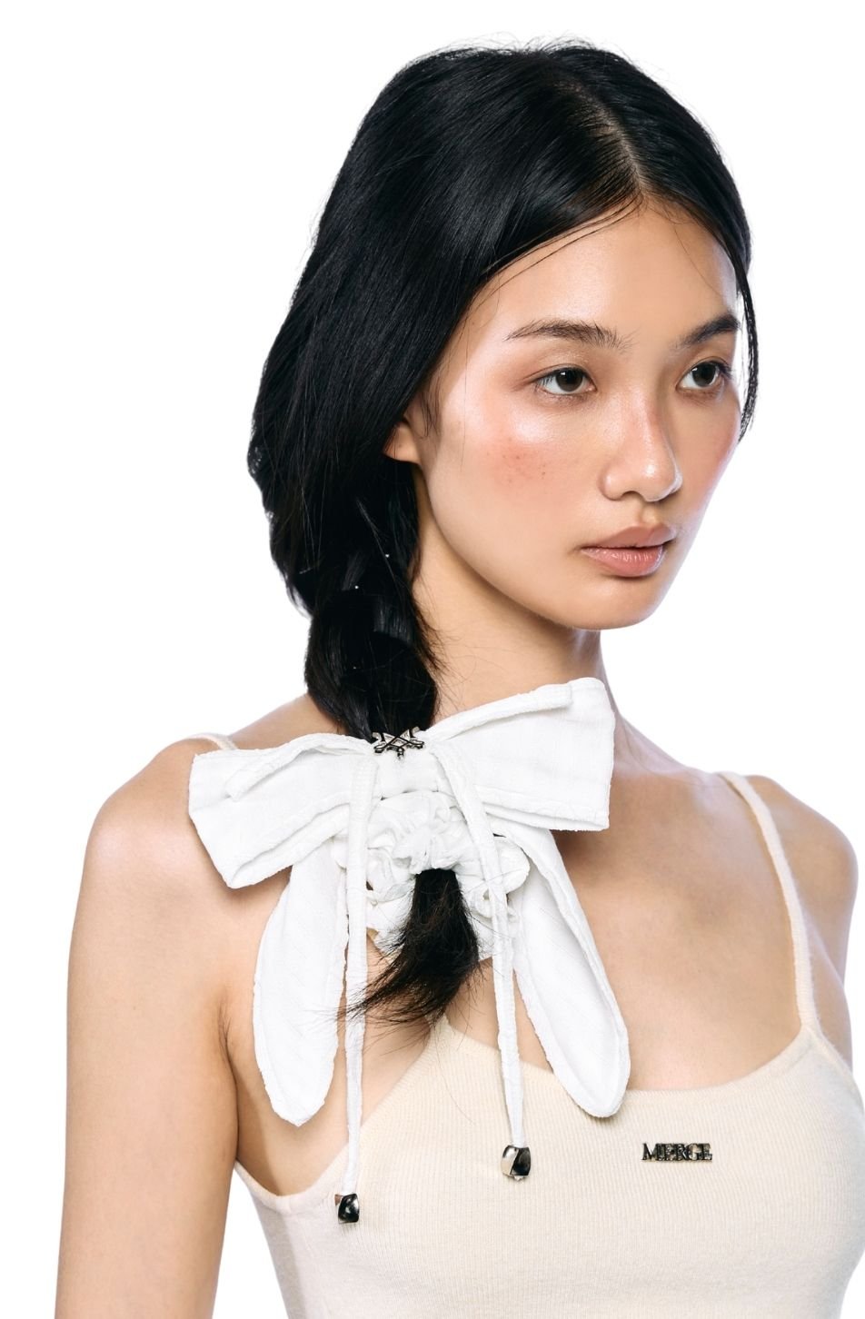M Dream Scrunchies