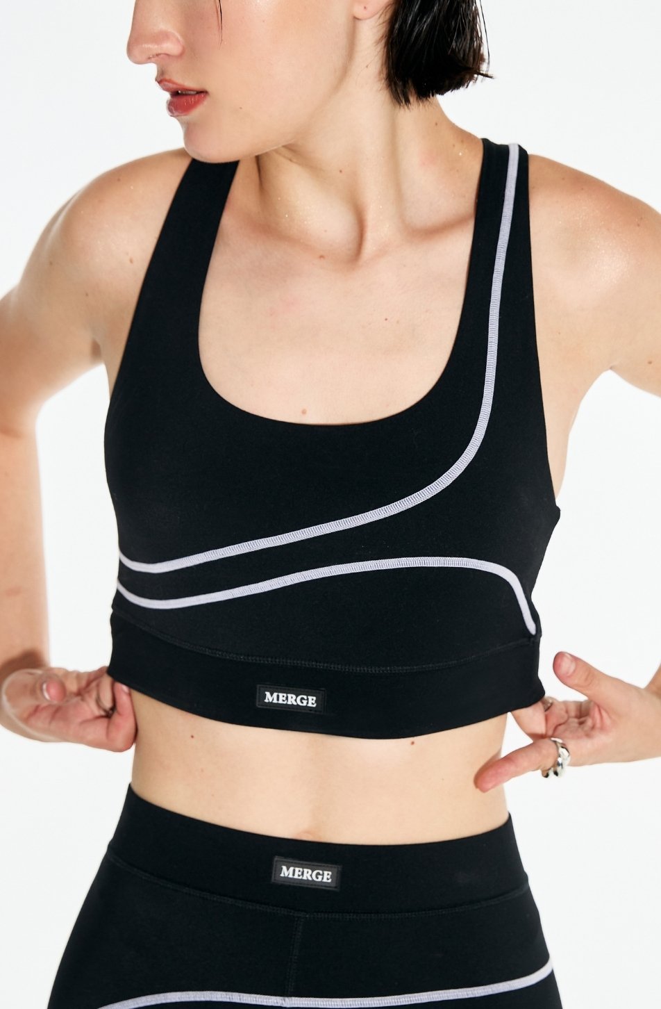 Merge Regena Bra