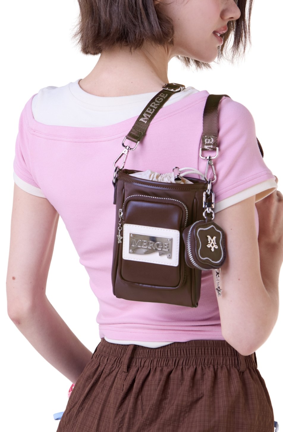 Merge Phone Bag (จัดส่ง 06/07)