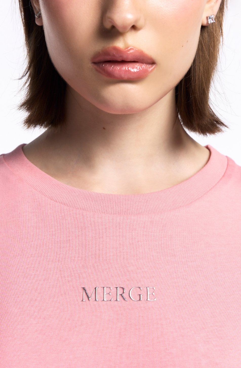 Jayler Crop Tee