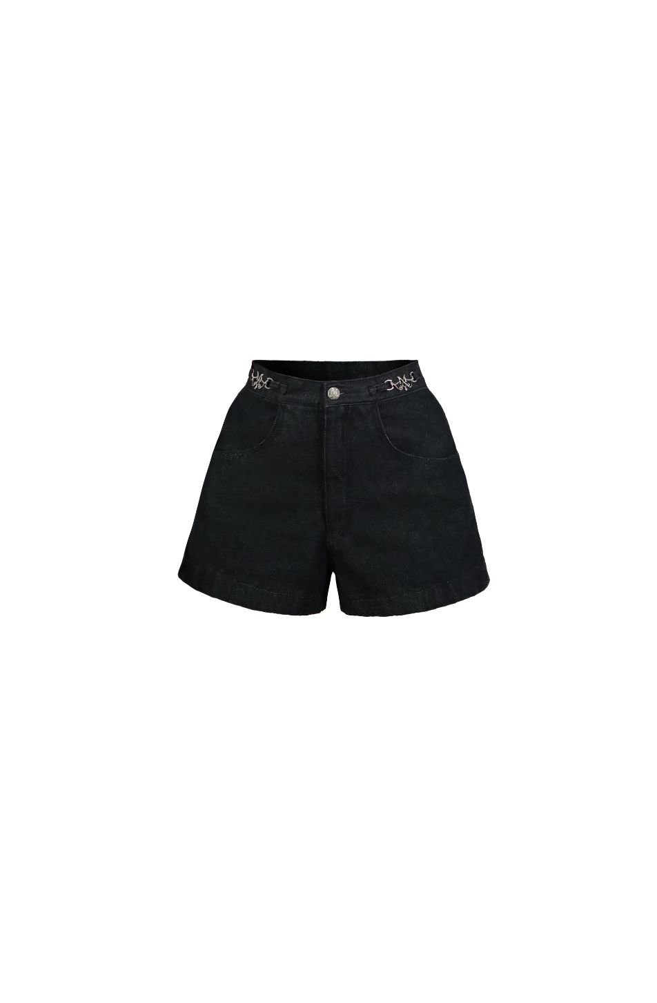 Bite Denim Shorts 