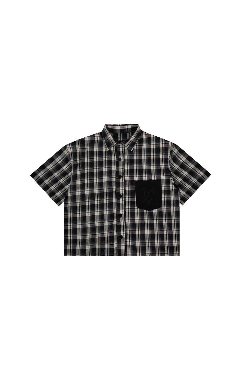 Budley Oversized Shirt