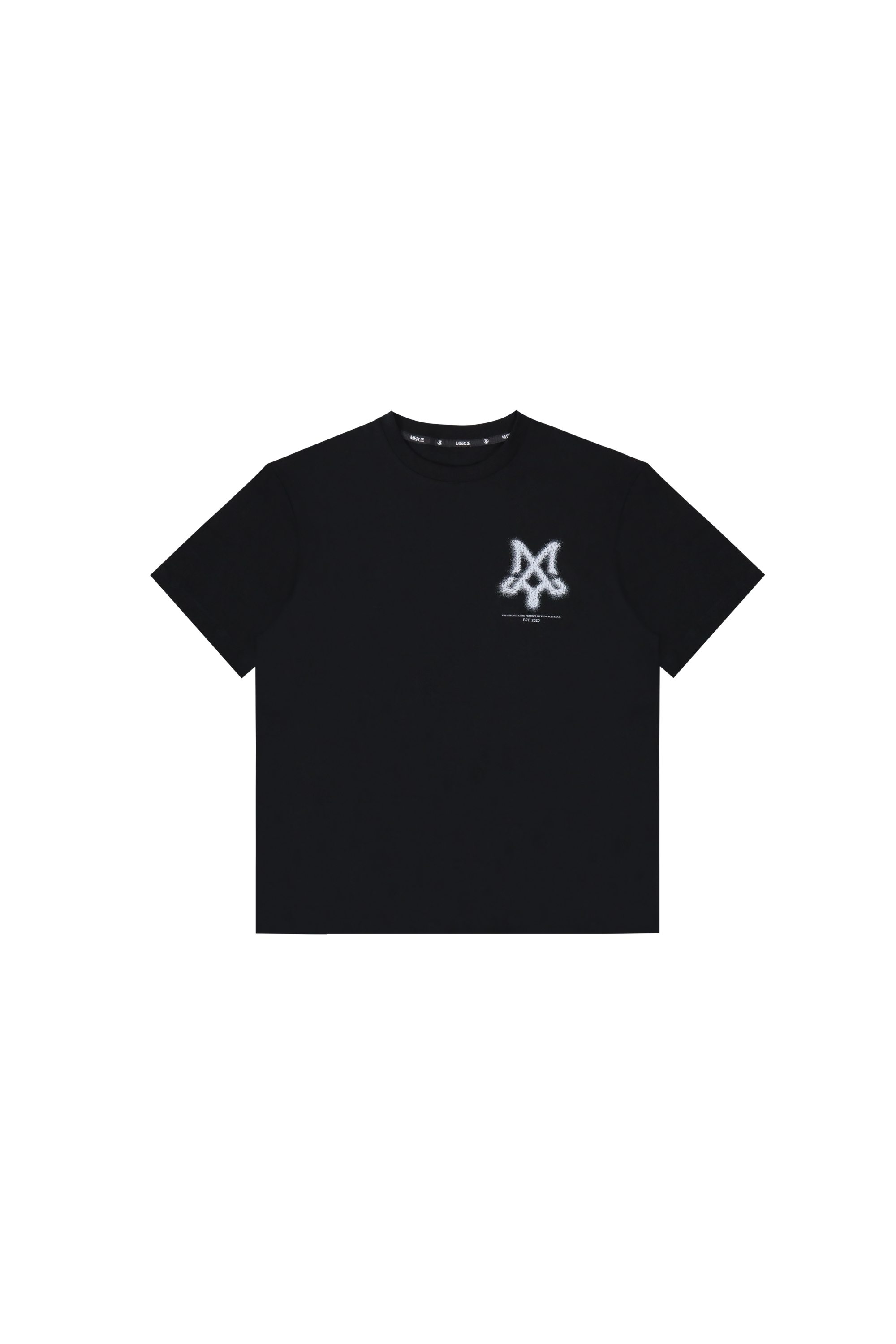 Merge Oversized Tee 17