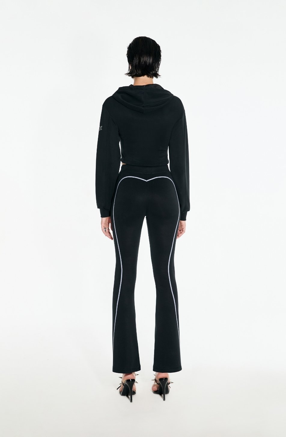 M Fit Yoga Pants