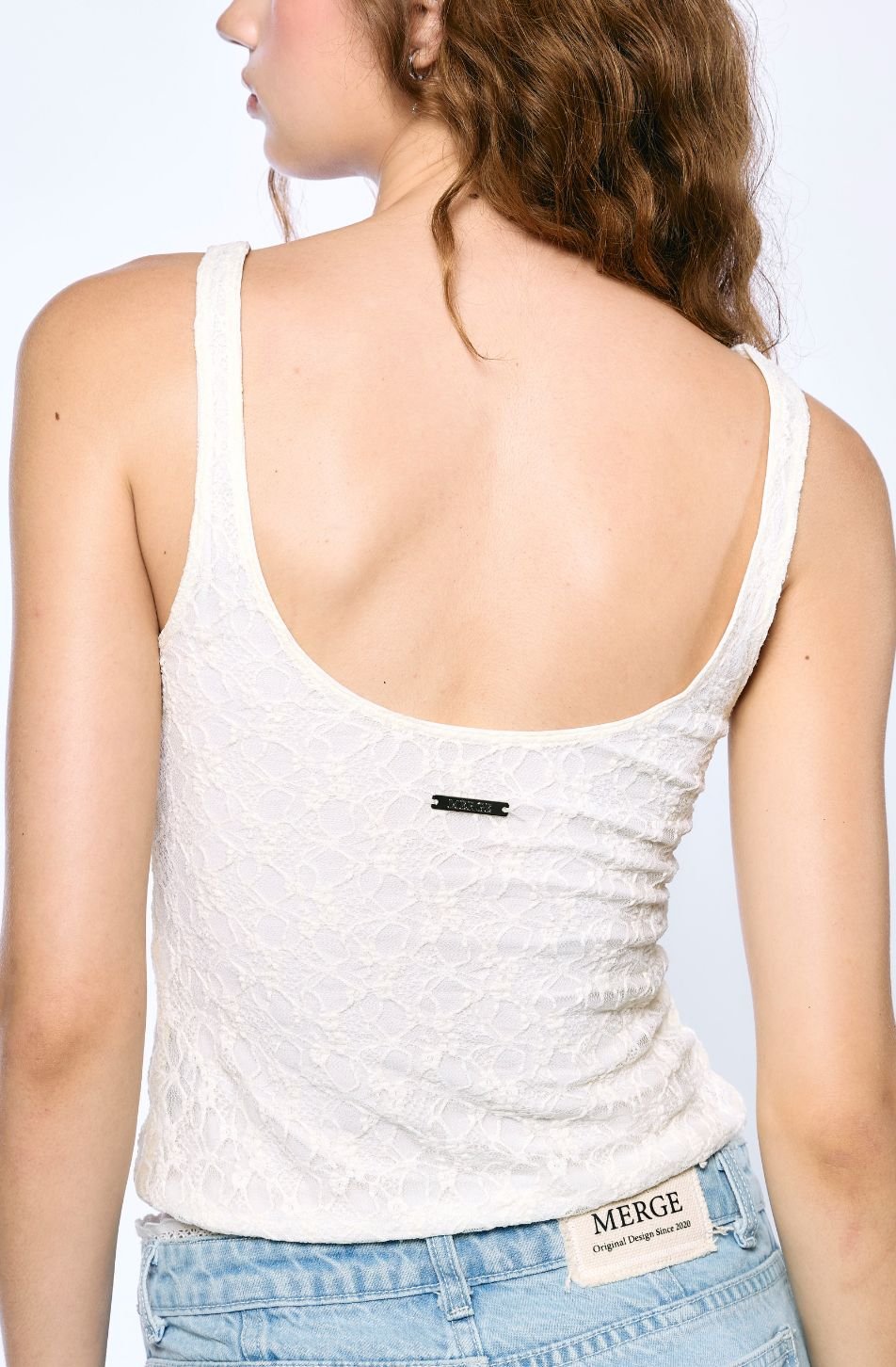 Emmy Tank Top