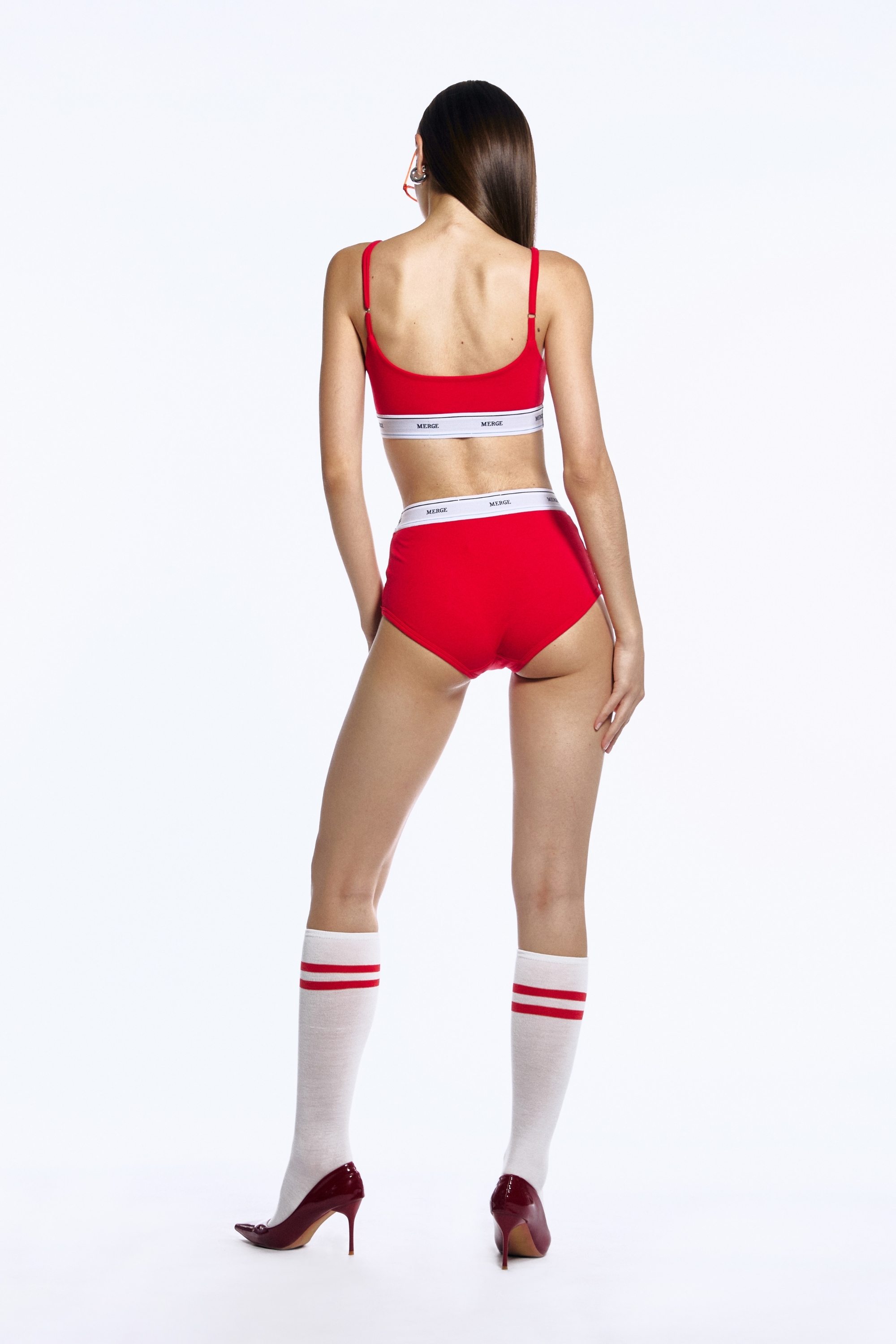 Delight Panties