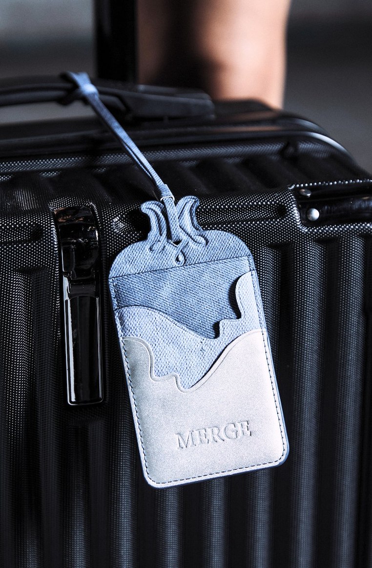 Lucky Card Holder