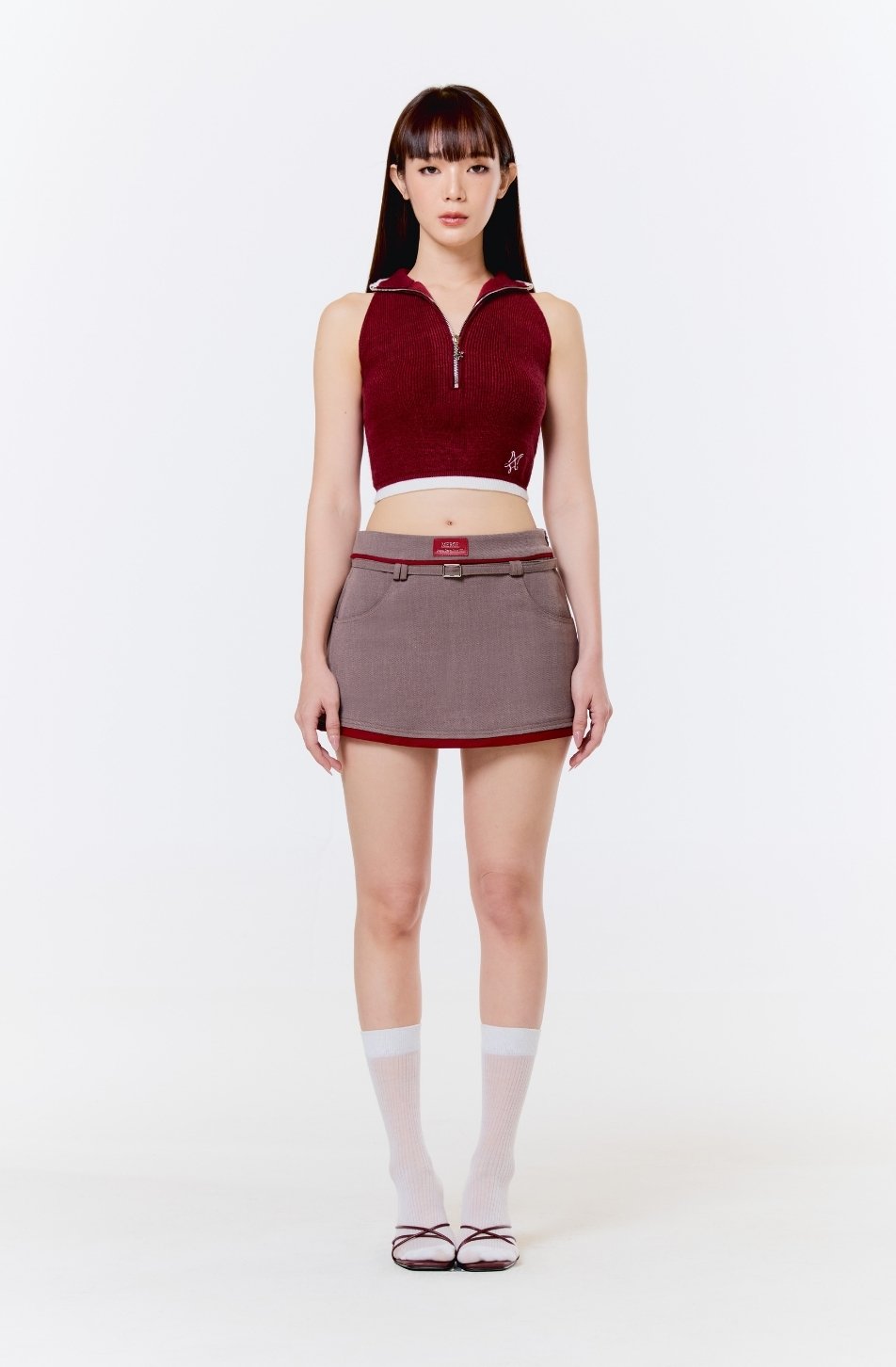 Viva Skort