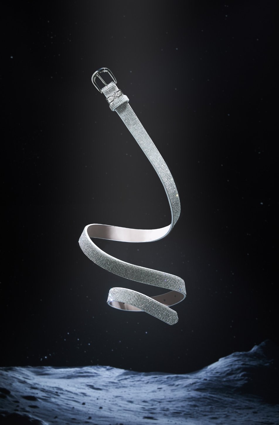 Merge Gliter Belt