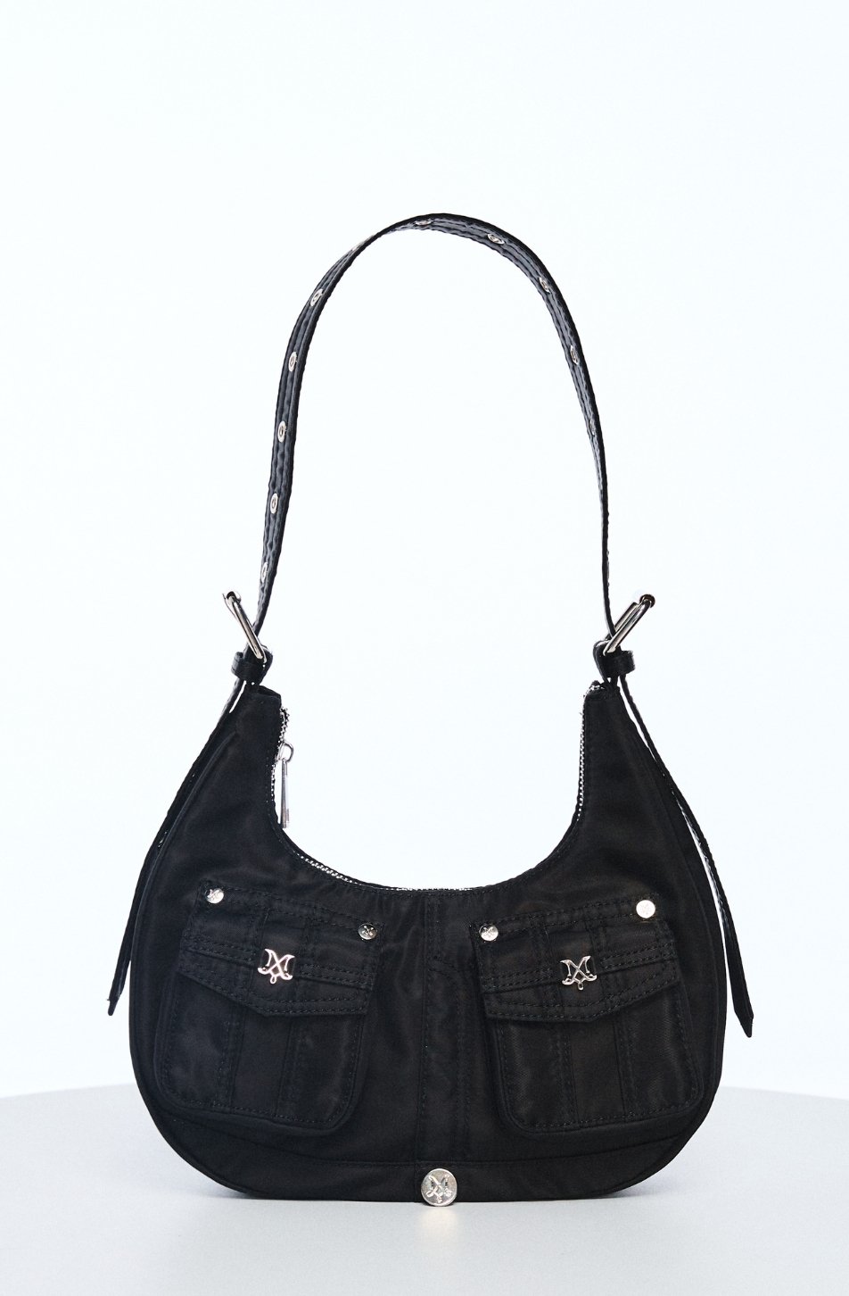 Merge Moon Bag