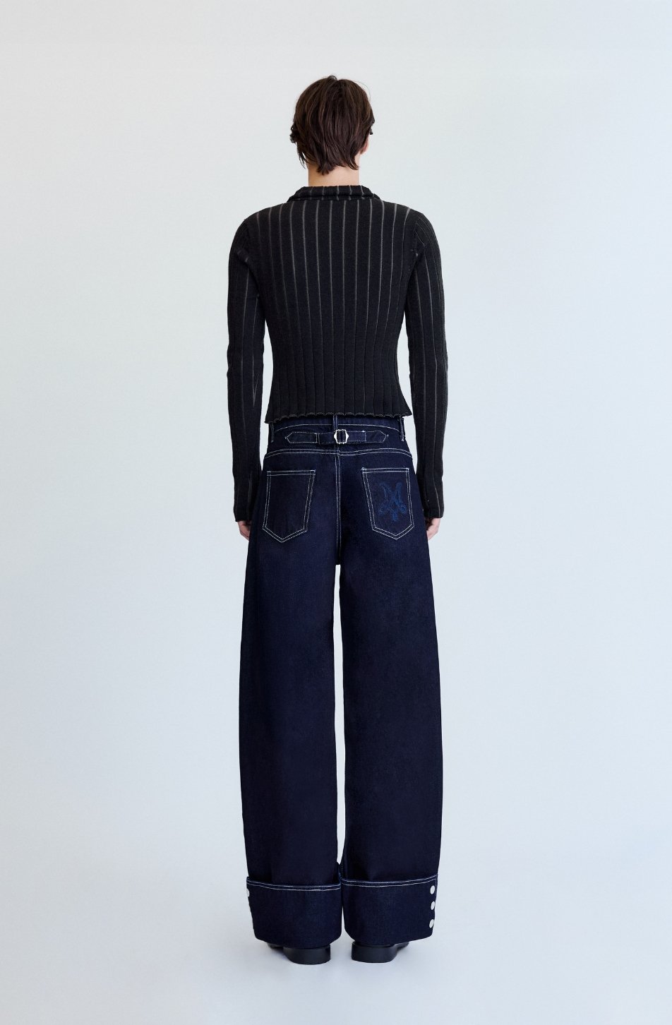 Kulap Knit Top