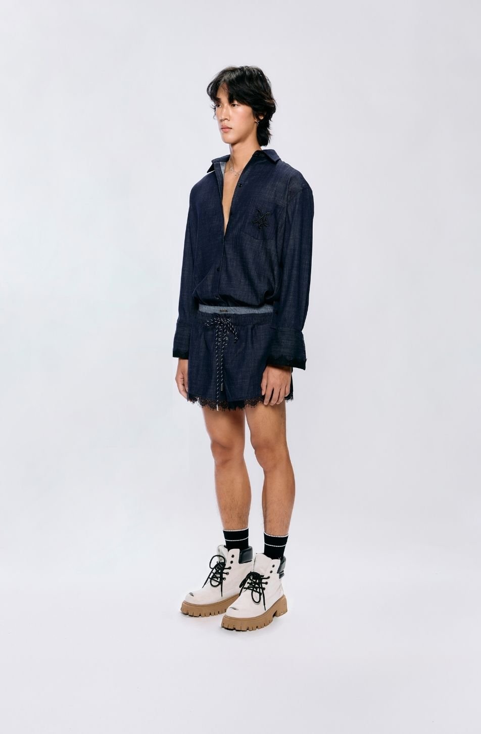 Merge Ally Shorts