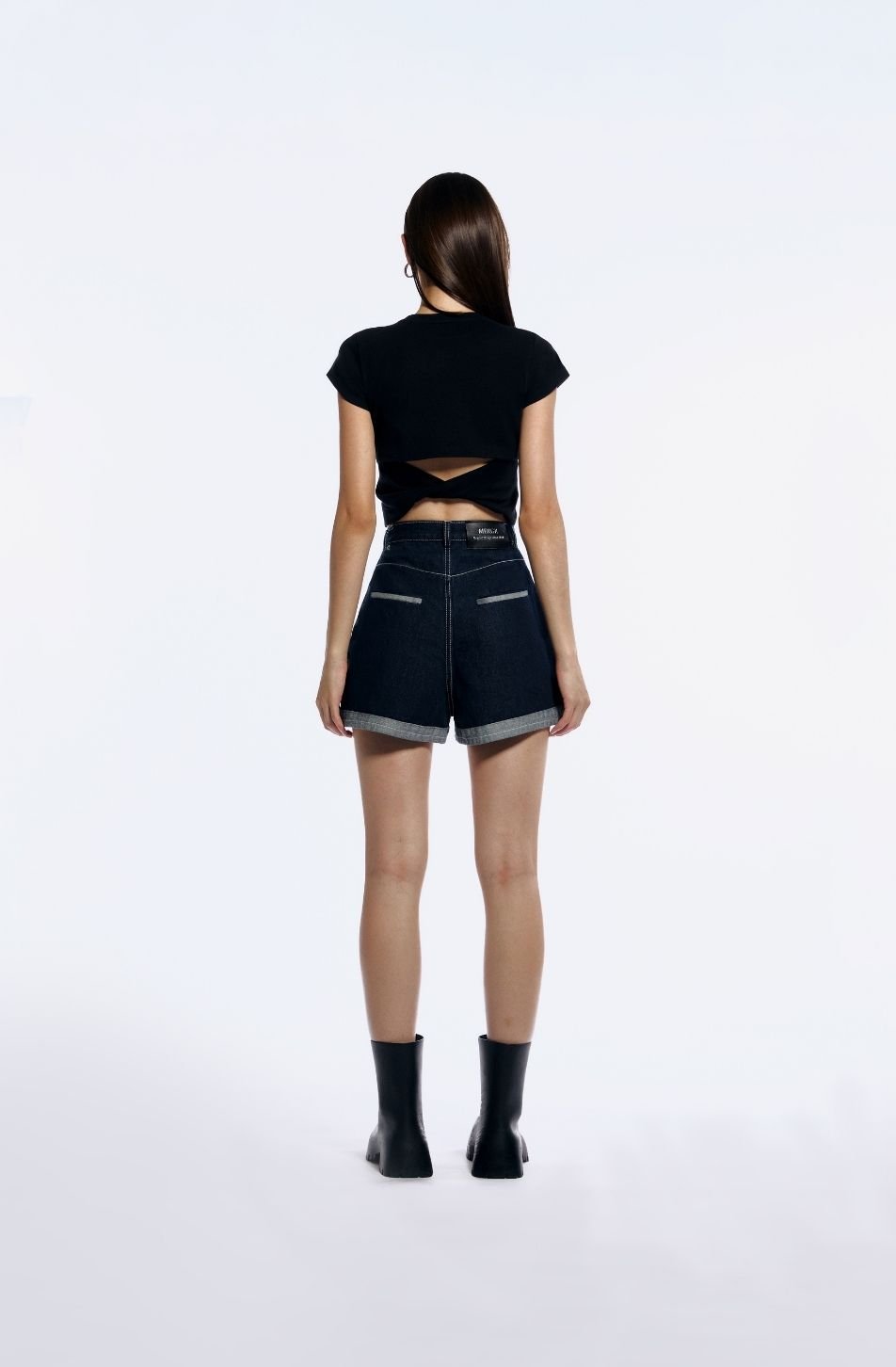Fine Tee