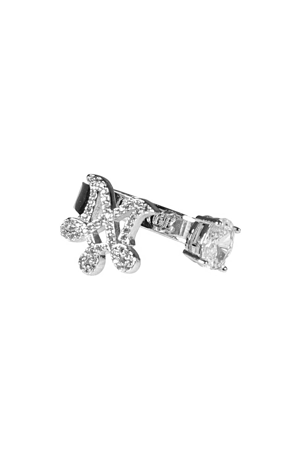 M Logo Open Ring (จัดส่ง 18/08)