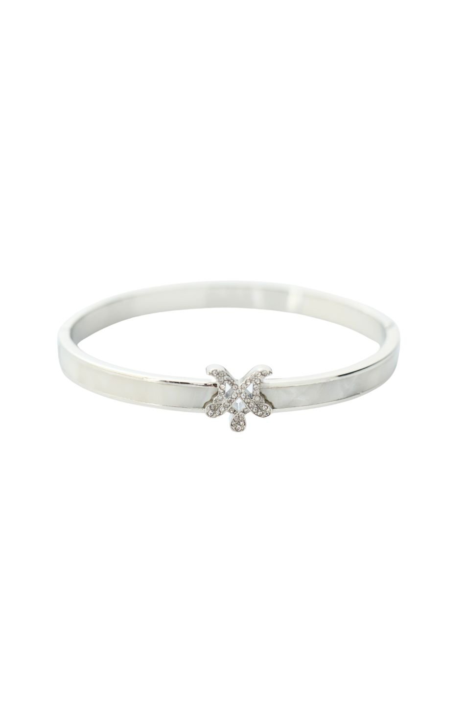 Merge Bangle Bracelet