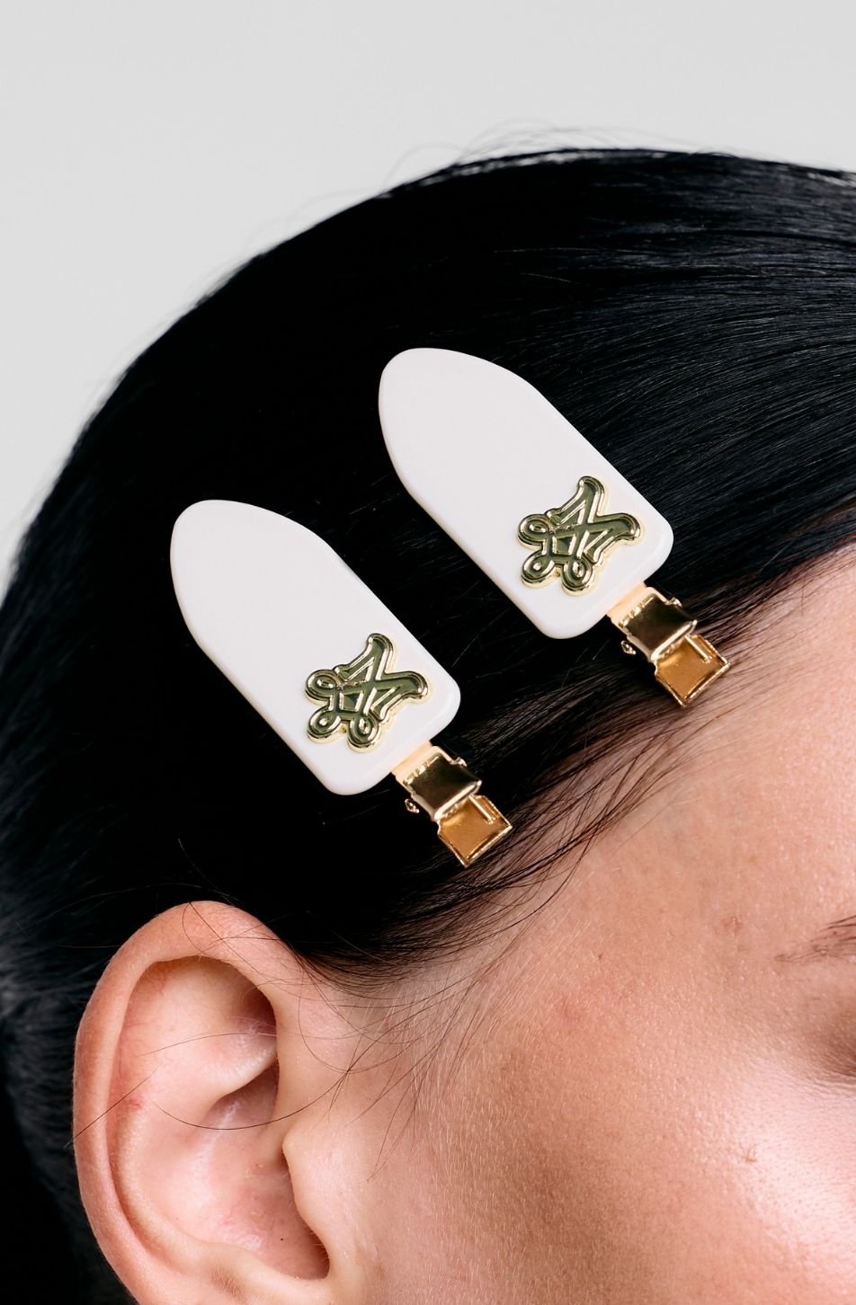 Vienna Hair Clips (จัดส่่ง 04/09)