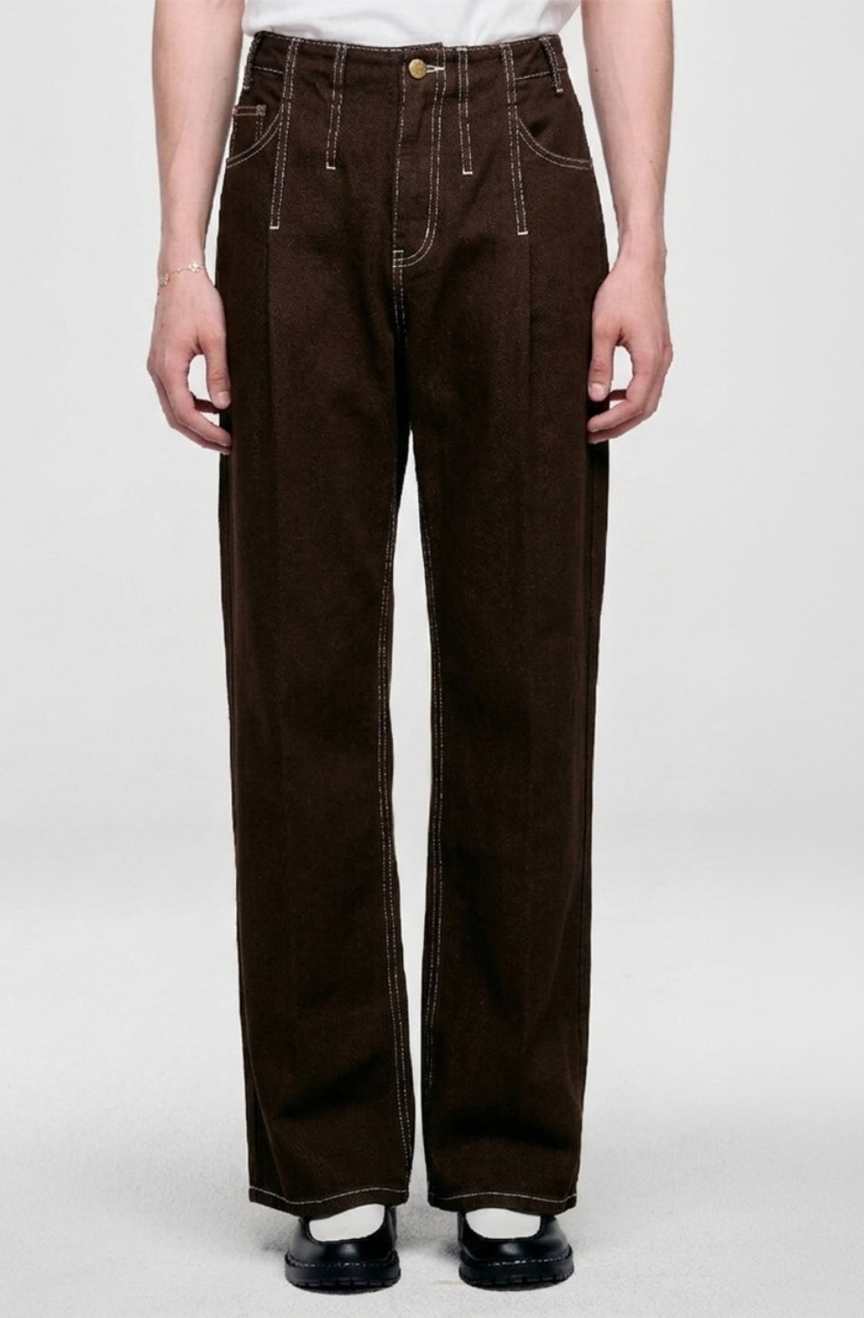 Whisper Jeans (จัดส่ง 30/07)
