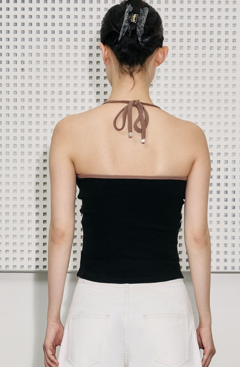 Minnie Tube Top