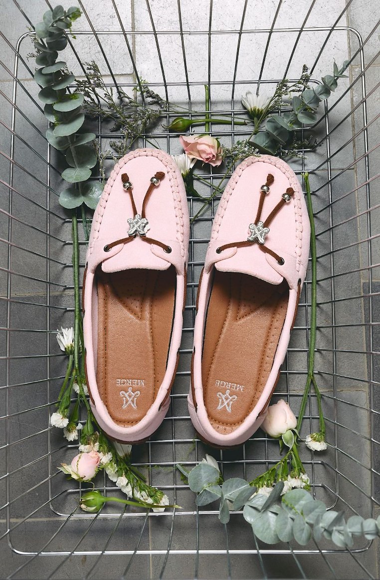 Merge Daily Loafer