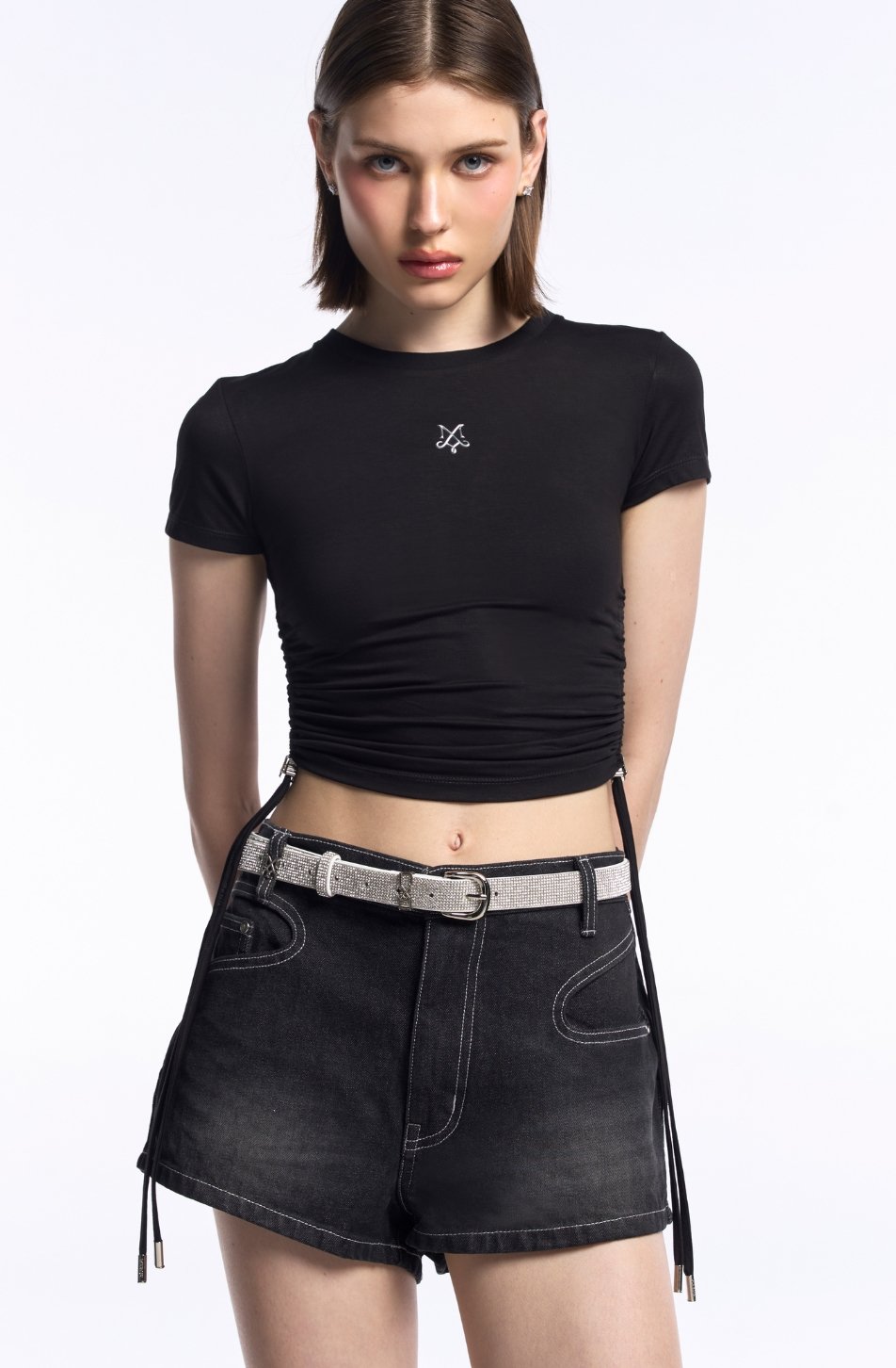 Merge Gliter Belt