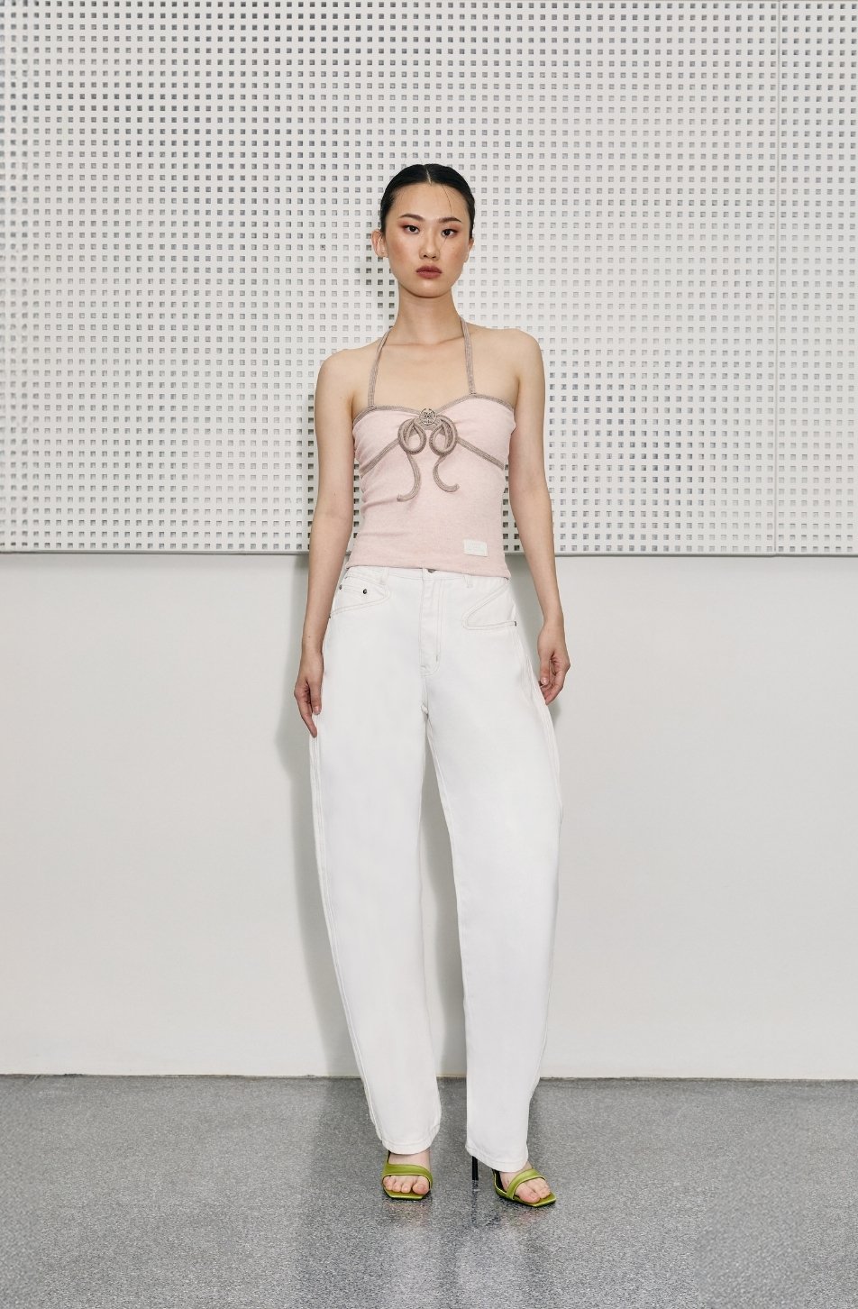 Minnie Tube Top