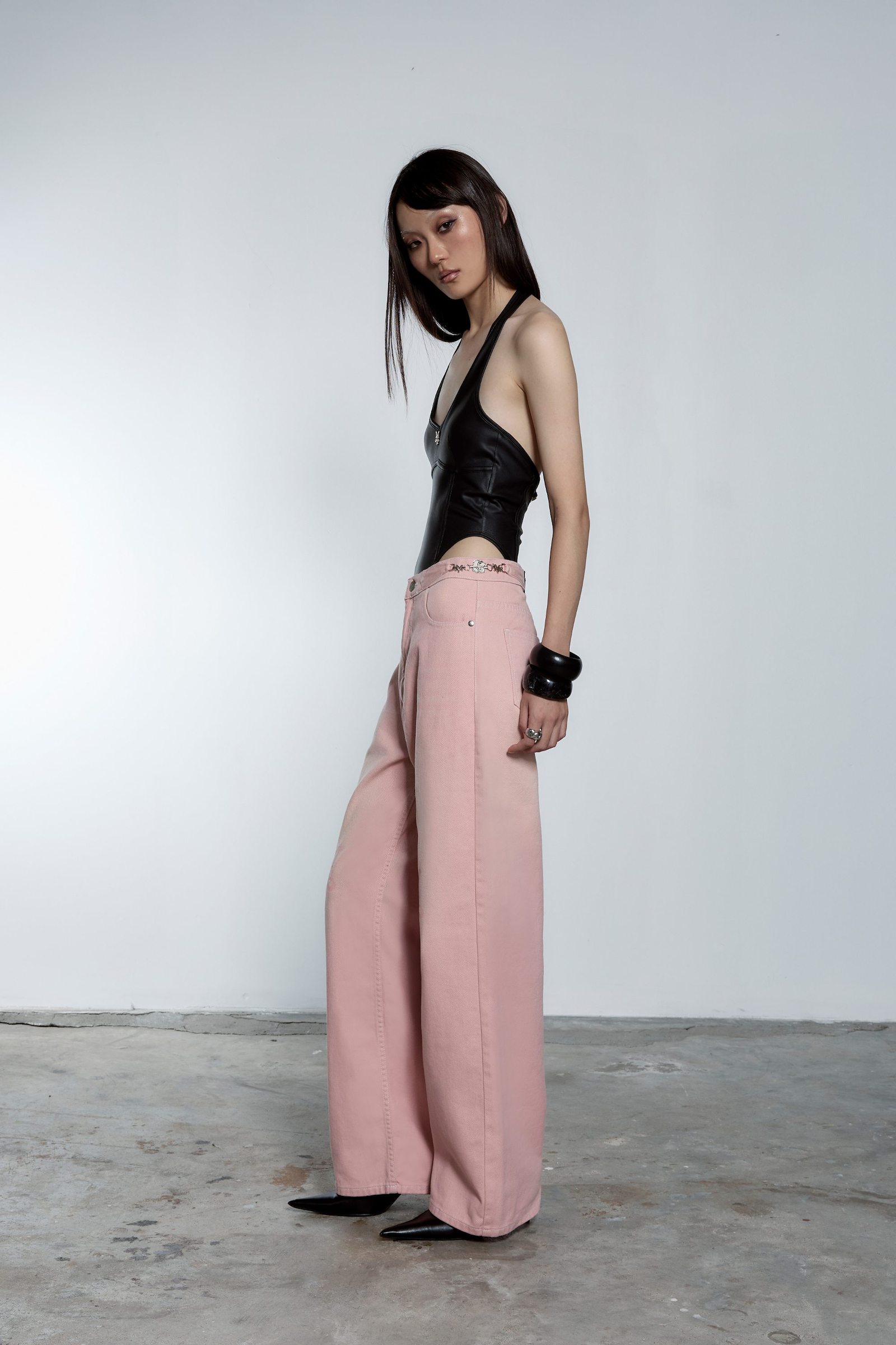 Nancy Bodysuit