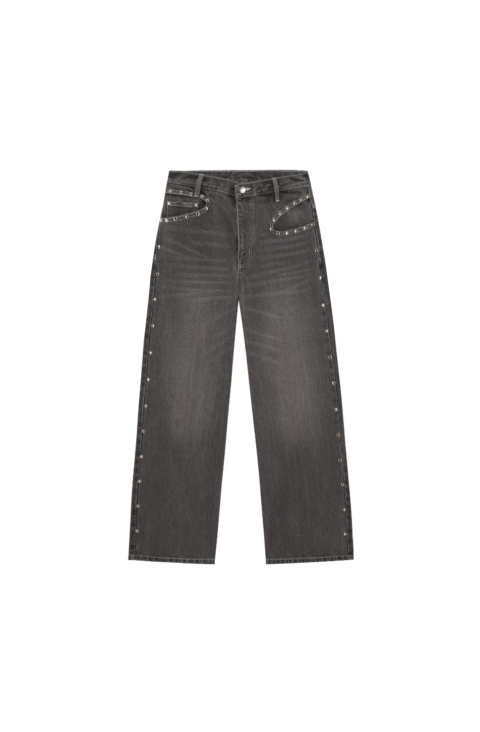 Baggy Jeans - Highlight Edition