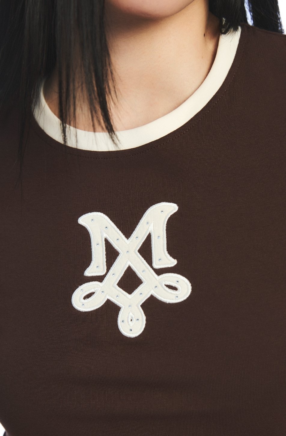 Merge Baby Tee 14