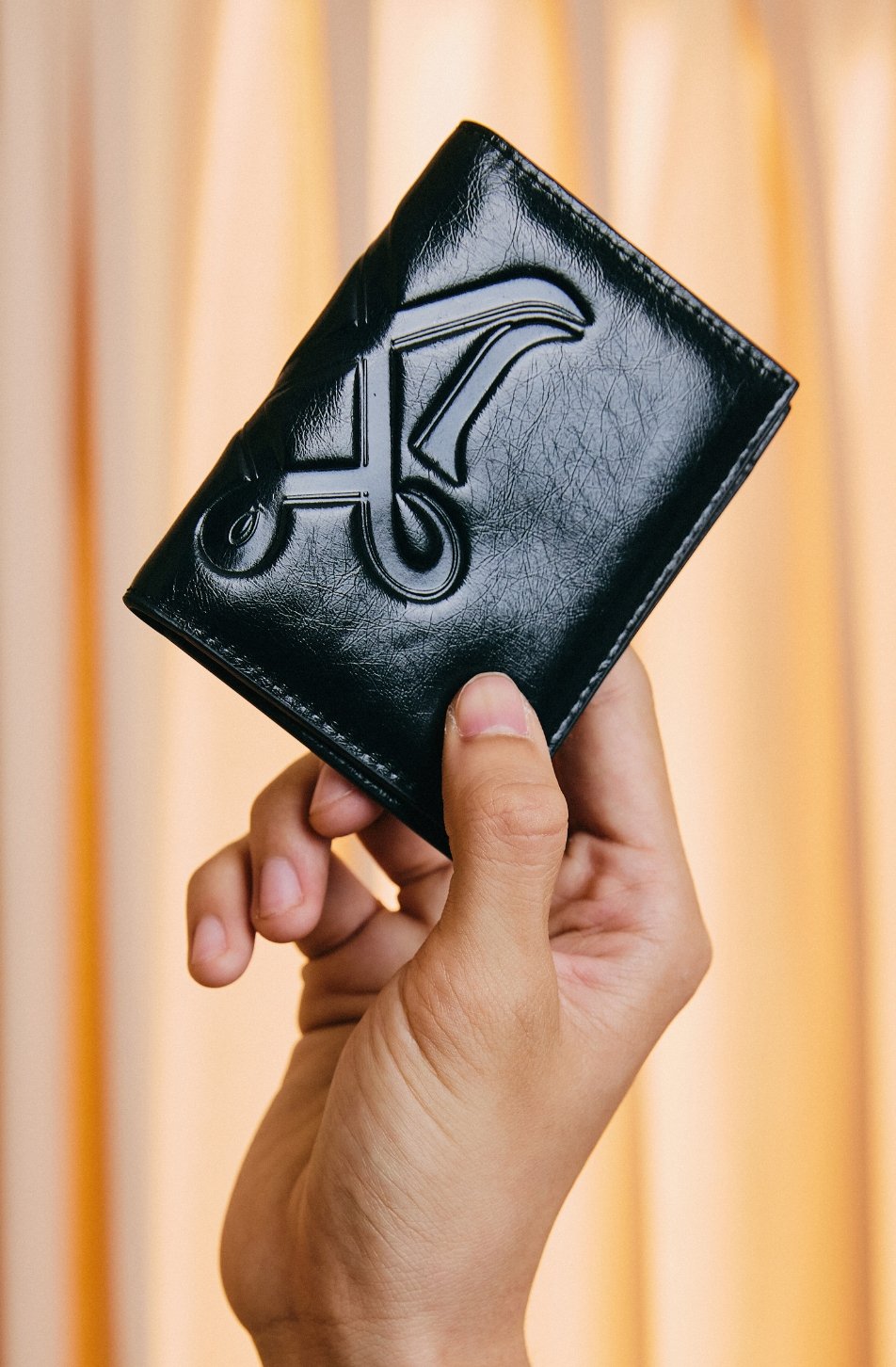 Merge AIrich Leather Card Case