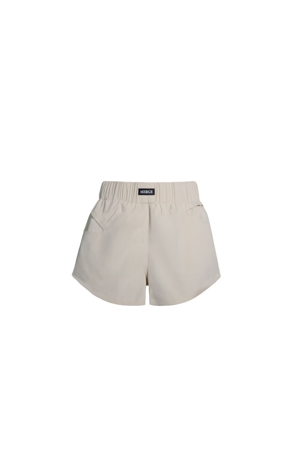 Freya Nylon Shorts