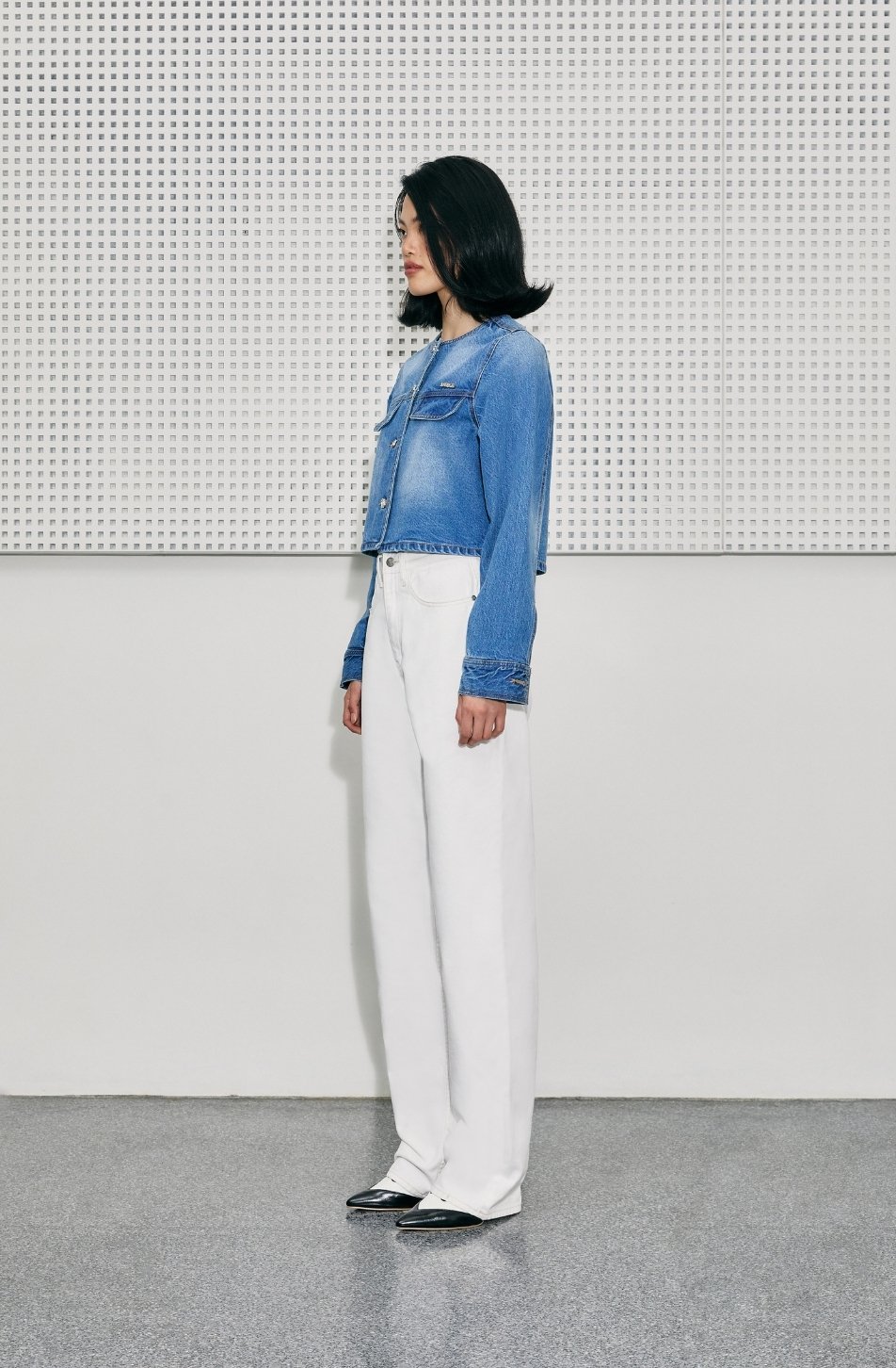 Merge Avelin Jackets