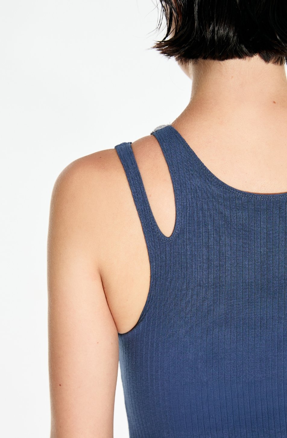 M Curve Bodysuit