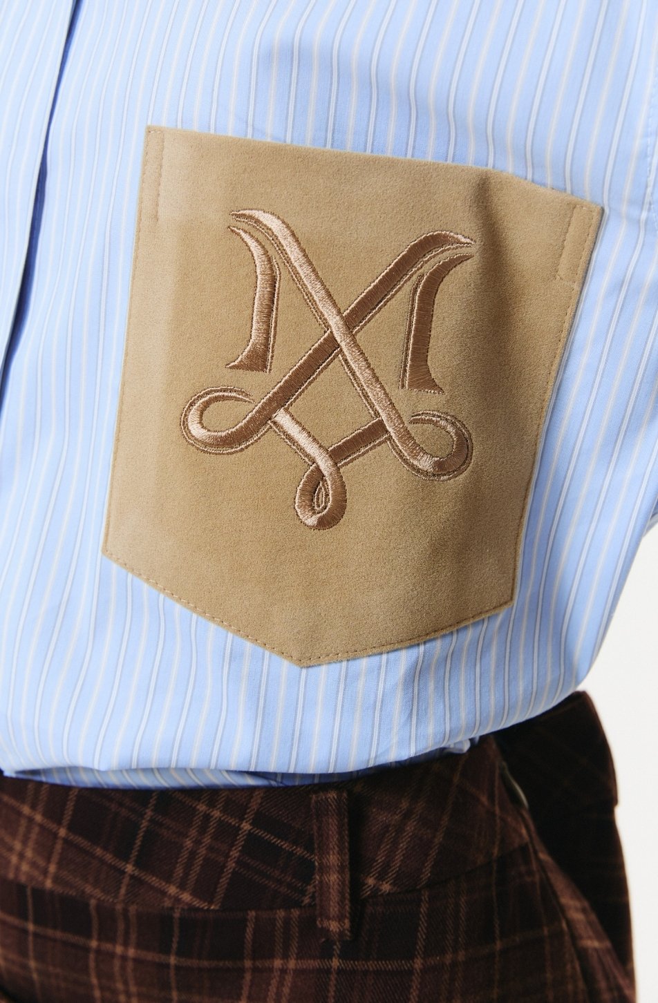 Bentley Shirt