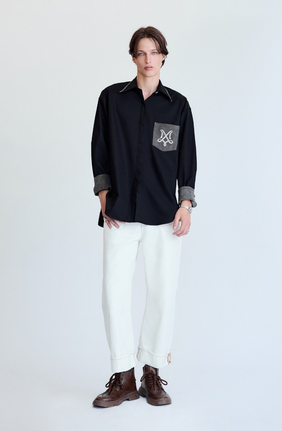 Bentley Shirt