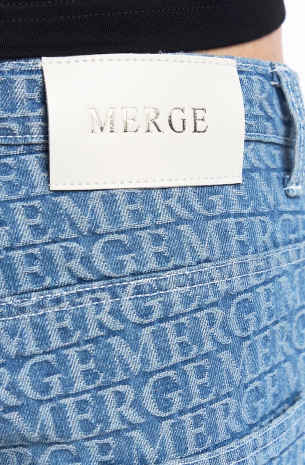Baggy Jeans - Highlight Edition