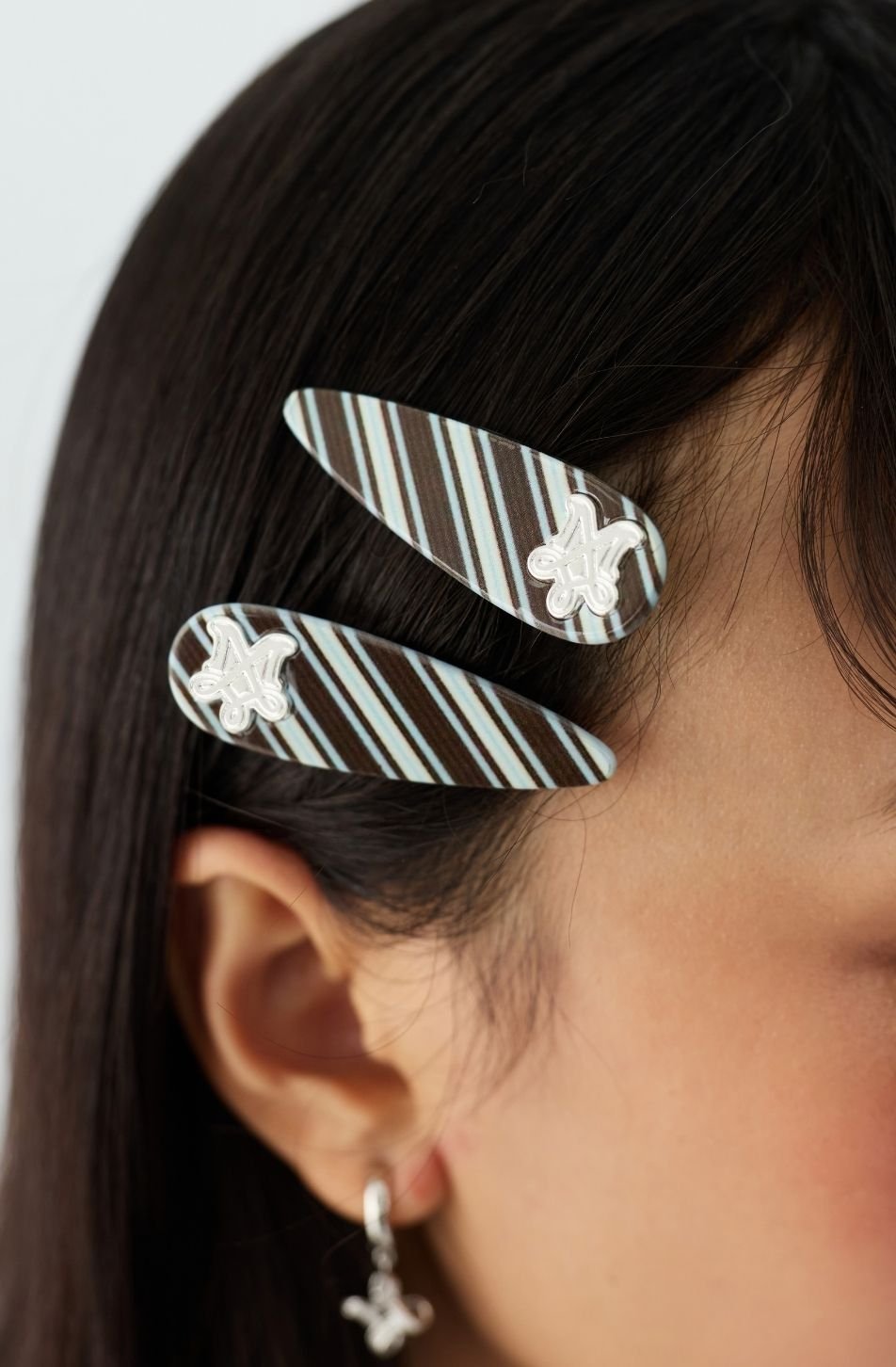 Merge Robin Hair Clips