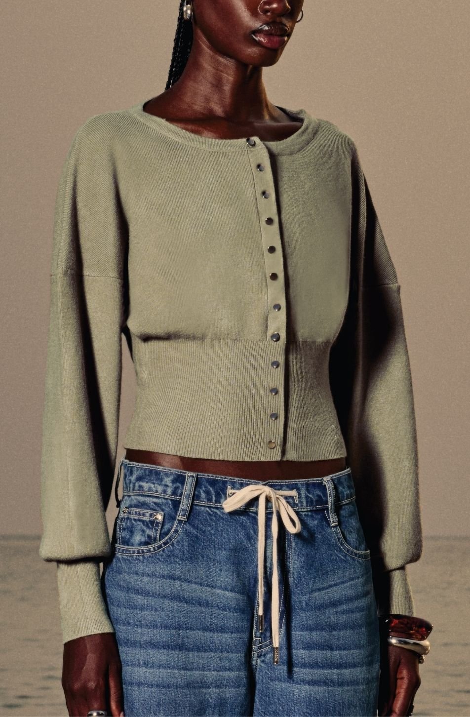 Josey Cardigan