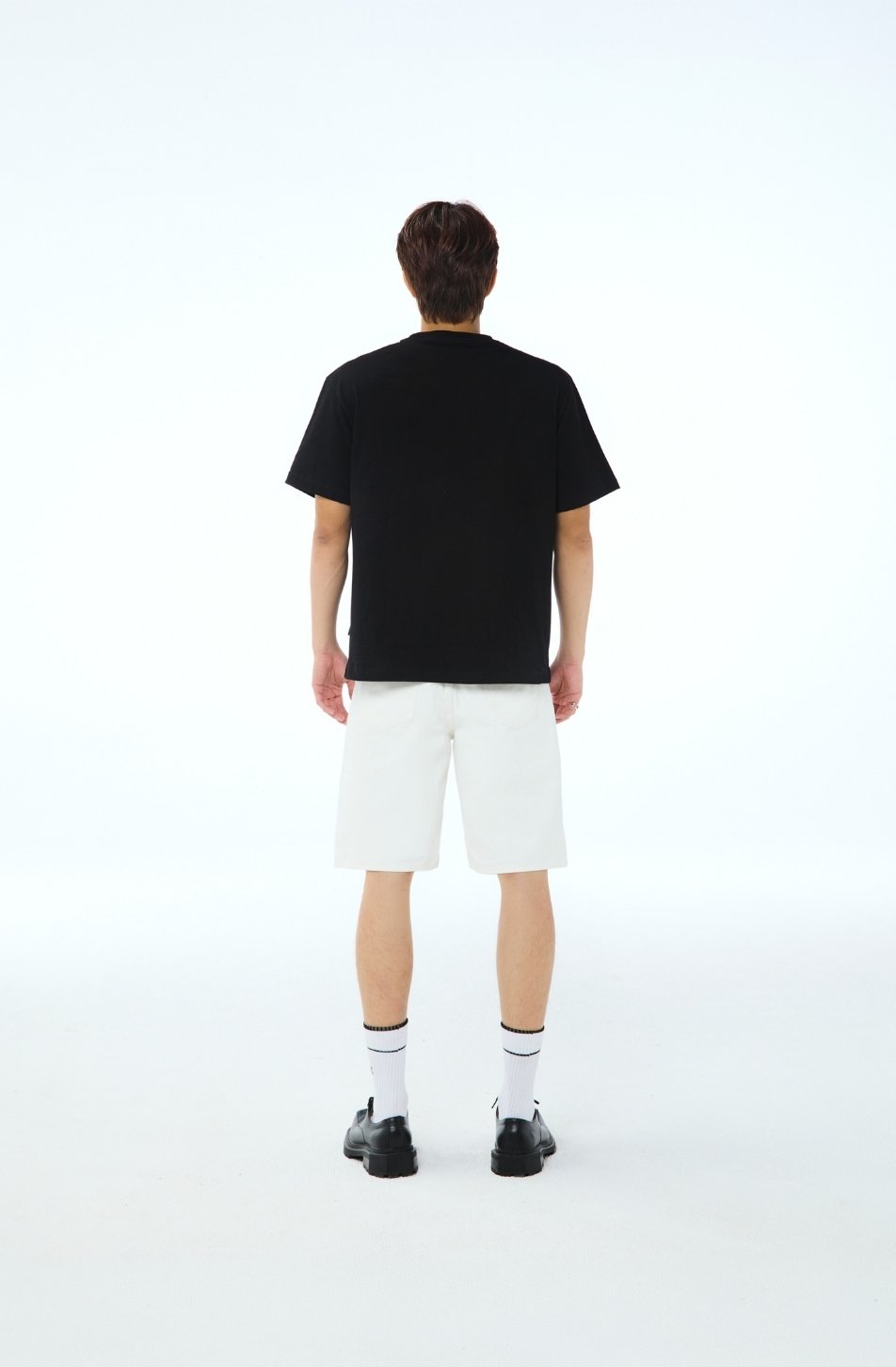 Merge Oversized Tee 22