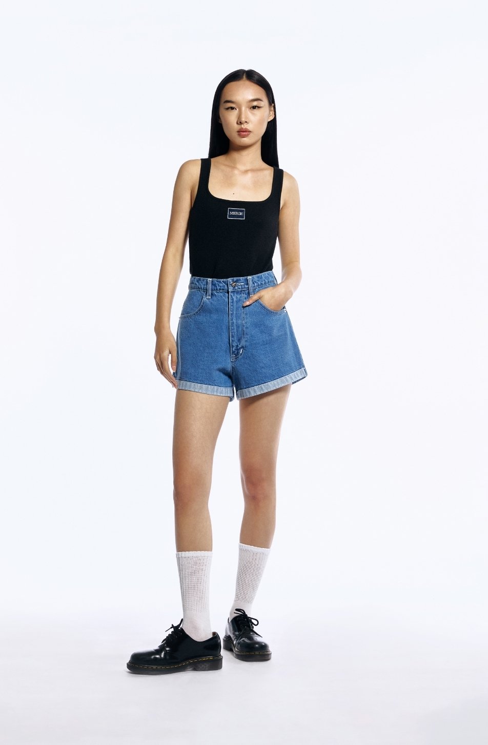 Geno Knit Top