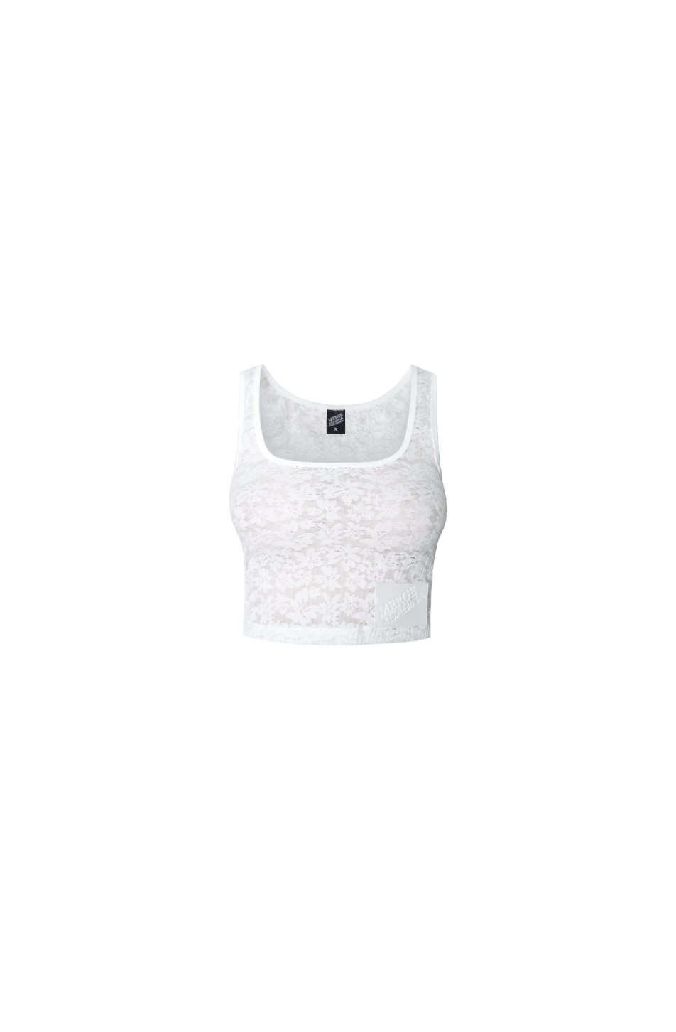 Deva Lace Top