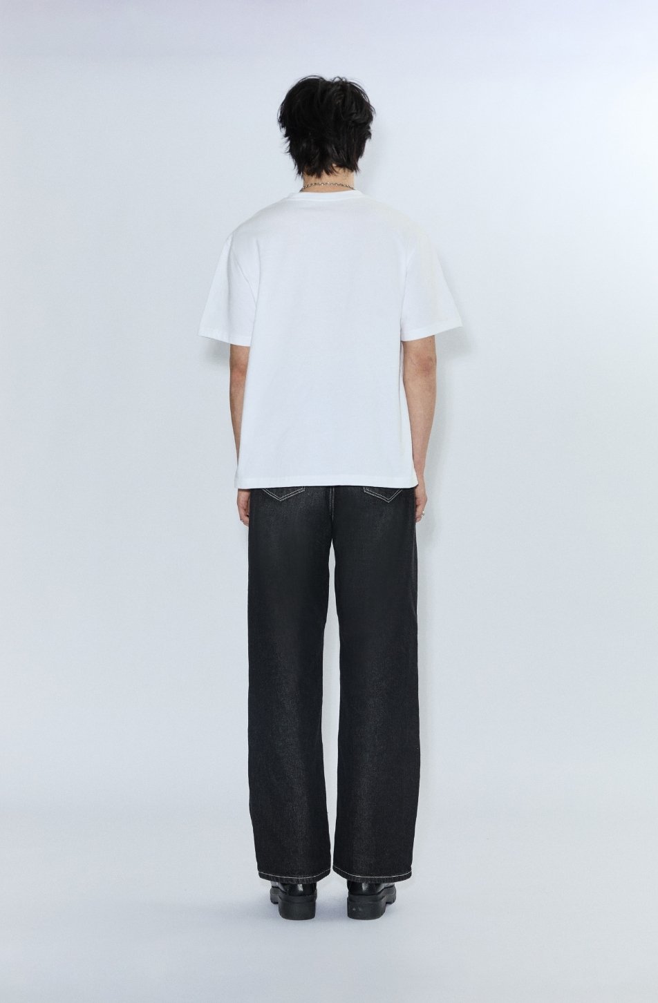 Merge Oversized Tee 16
