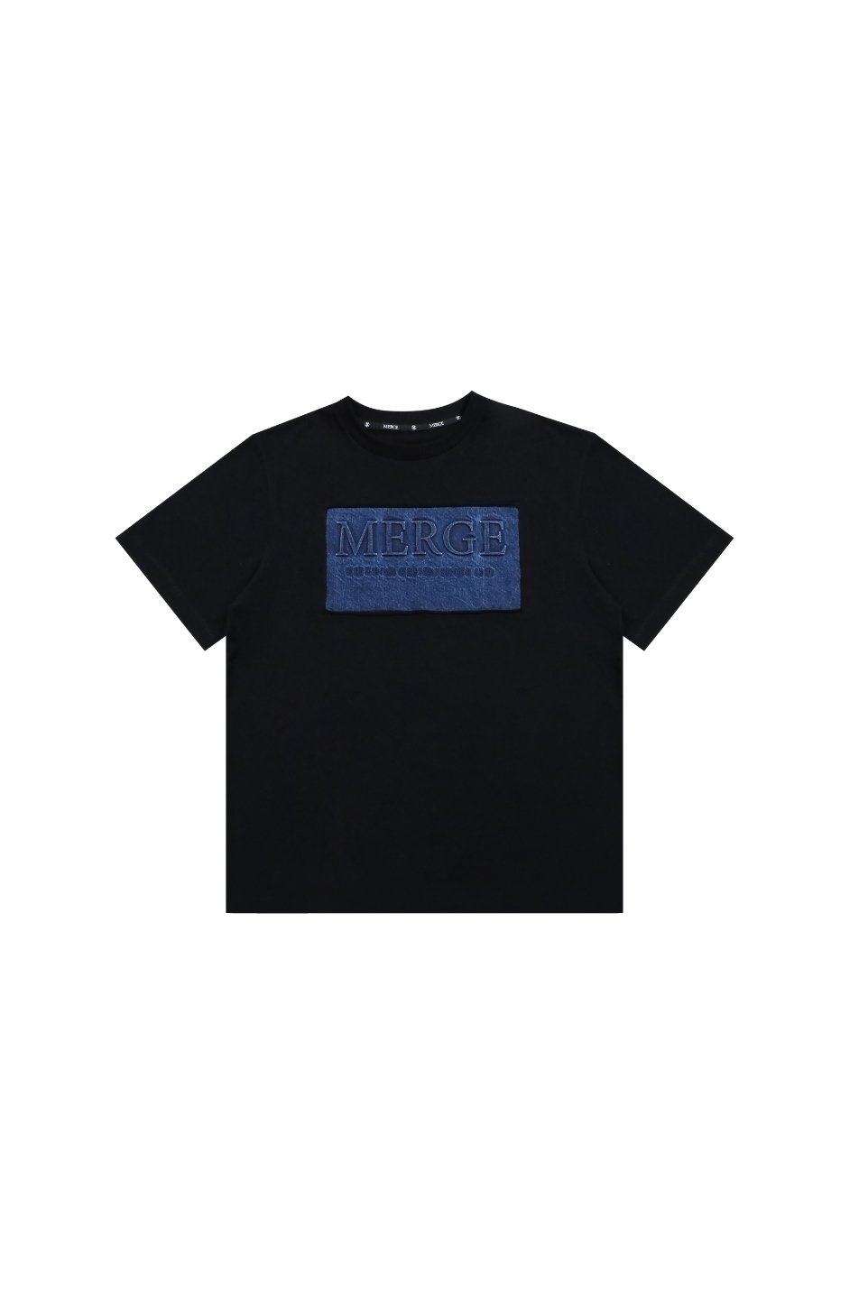 Merge Oversized Tee 19 