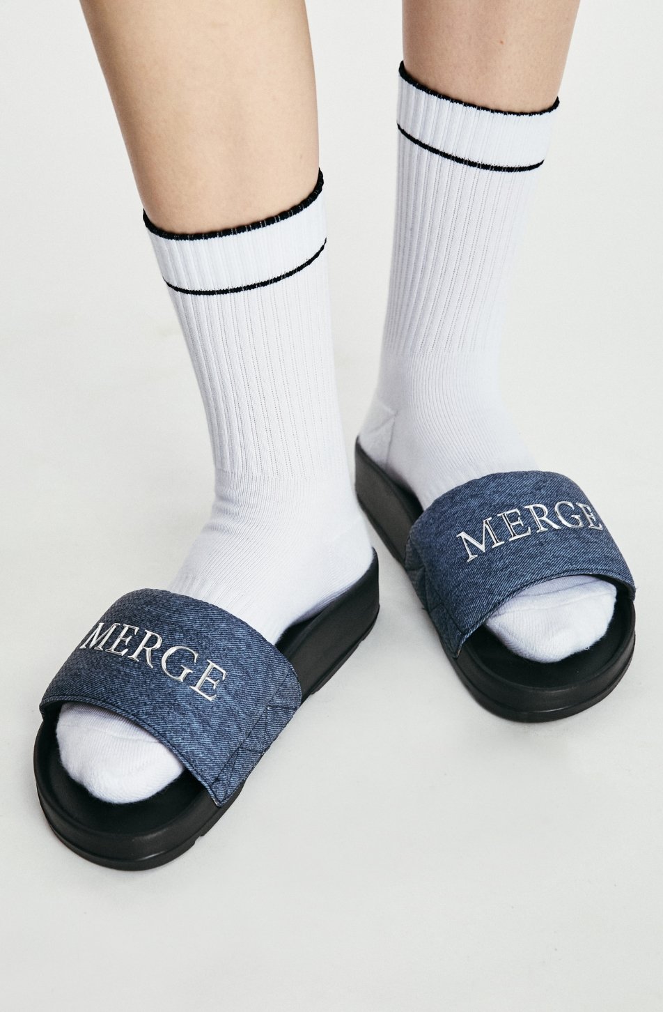 Merge Flex Sandals